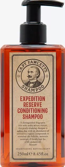 Captain FawcettExpedition Reserve Shampoo 1000 ml