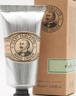 Captain FawcettExpedition Reserve Hand Cream 90 ml