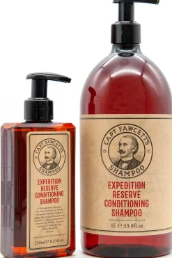 Captain FawcettExpedition Reserve Shampoo 250 ml