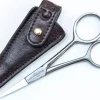 Captain Fawcett Handcrafted Grooming Scissors
