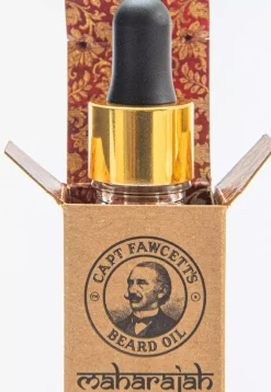 Captain FawcettMaharajah Beard Oil 50 ml