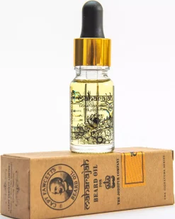 Captain FawcettMaharajah Beard Oil 50 ml