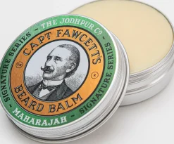 Captain FawcettMaharajah Beard Balm 60 ml
