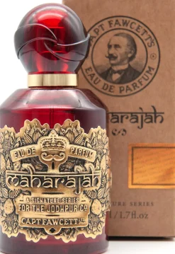 Captain FawcettMaharajah Eau de Parfum 50 ml