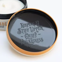 Captain Fawcett Putty Hair Pomade Slick Finish 100 g