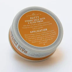 Captain Fawcett Putty Hair Pomade Slick Finish 100 g