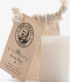 Captain Fawcett Traditional Alum Bar 90g 90 ml