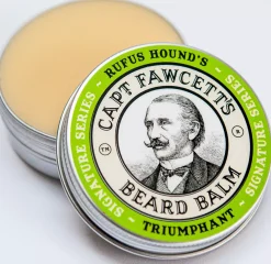 Captain FawcettTriumphant Beard Balm 60 ml