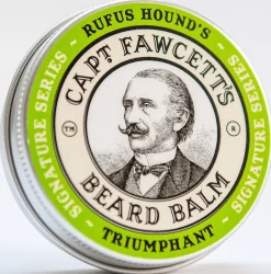 Captain FawcettTriumphant Beard Balm 60 ml