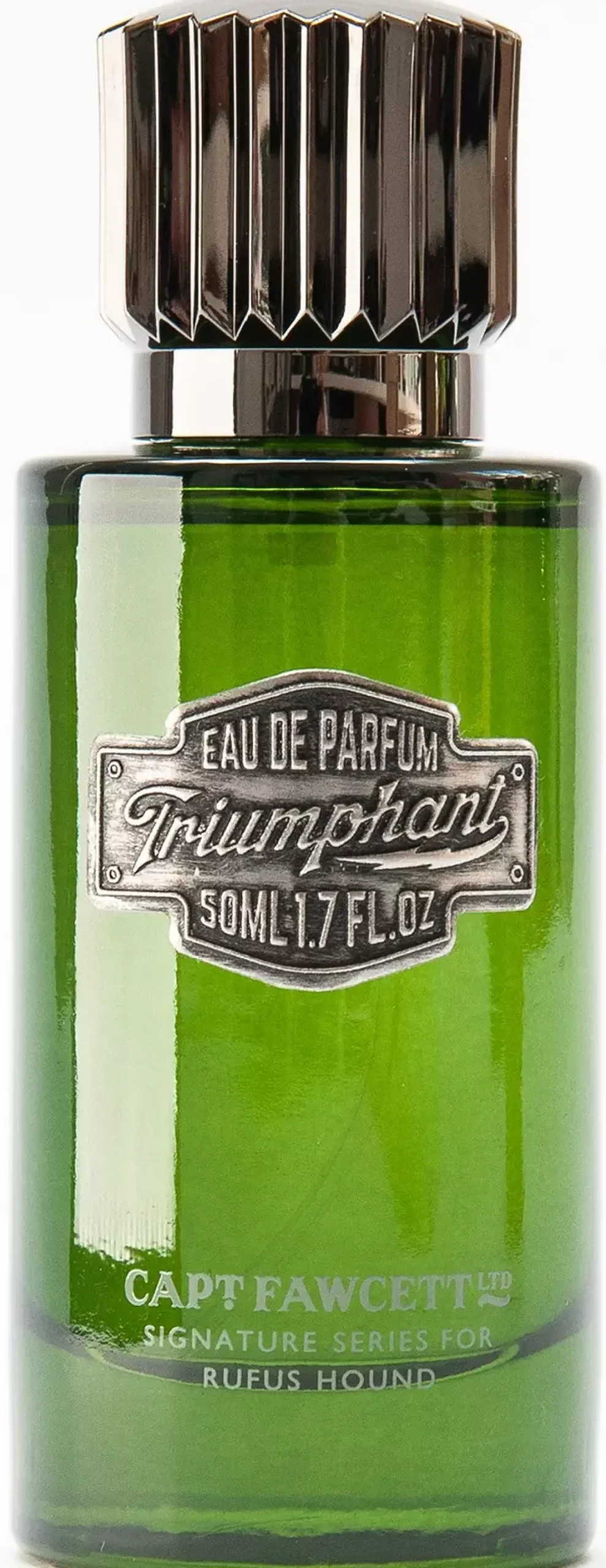 Captain FawcettTriumphant Eau de Parfum 50 ml