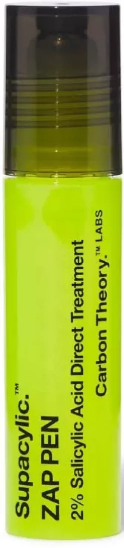 Carbon TheorySupacylic 2% Salicylic Acid Zap Pen 5 ml