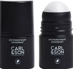 Carl&Son Antiperspirant Deodorant 50 ml