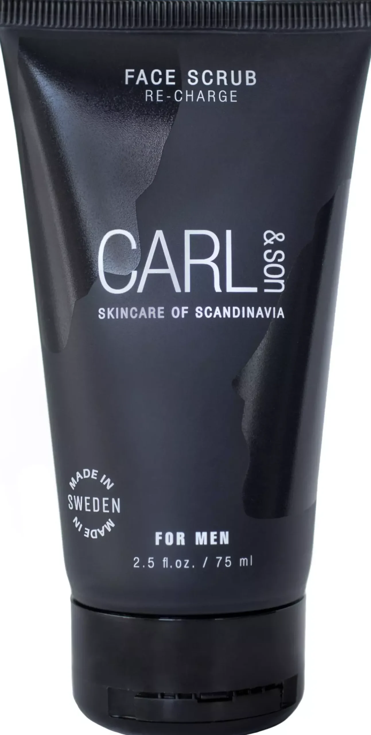 Carl&Son Face Scrub 75 ml