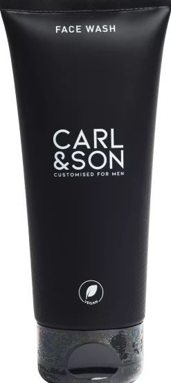 Carl&Son Face Wash 100 ml