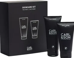 Carl&Son Skincare Kit