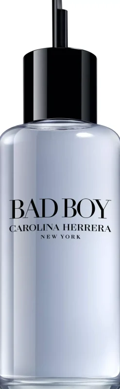 Carolina HerreraBad Boy Eau De Toilette Refill 200 ml