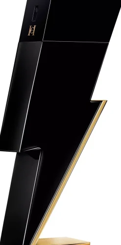 Carolina HerreraBad Boy Herrera Bad Boy Eau De Toilette 100 ml
