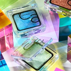 Catrice Art Couleurs Eyeshadow 490 Muted Bloom