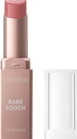 Catrice Bare Touch Lip Oil Balm 010 Rosé All Day