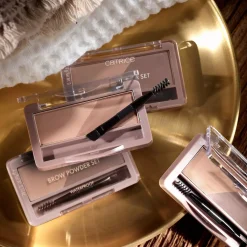 Catrice Brow Powder Set Waterproof 020