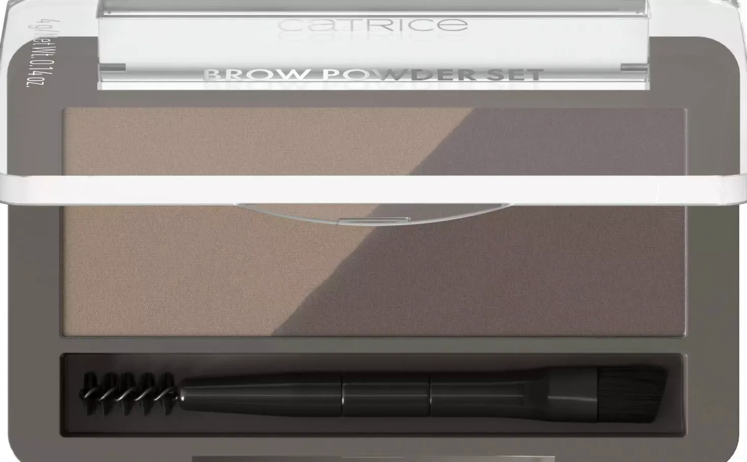 Catrice Brow Powder Set Waterproof 020