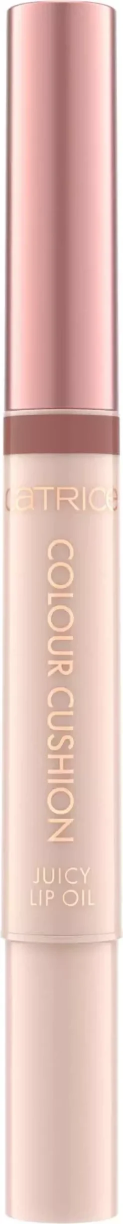 Catrice Colour Cushion Juicy Lip Oil 040 Crimson Crush