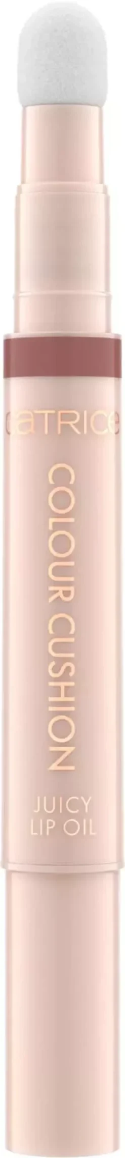 Catrice Colour Cushion Juicy Lip Oil 020 Gloss Angeles