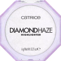 Catrice Diamond Haze Highlighter 010 Gimme Glitter