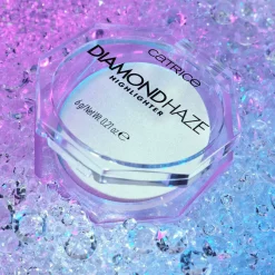 Catrice Diamond Haze Highlighter 010 Gimme Glitter