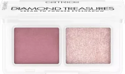 Catrice Diamond Treasures Cream to Powder Eyeshadow 020 Fairy Dust