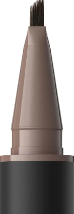 Catrice Feather Brow Filler Waterproof 010 Ash Brown