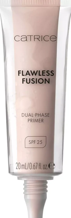 Catrice Flawless Fusion Dual-Phase Primer 010 Smooth Radiance