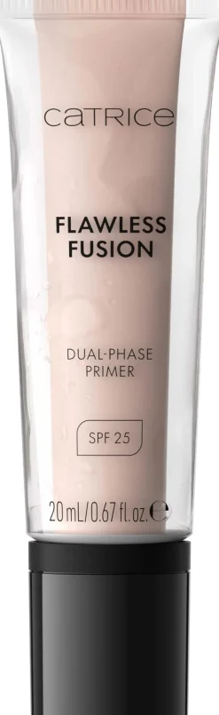 Catrice Flawless Fusion Dual-Phase Primer 010 Smooth Radiance