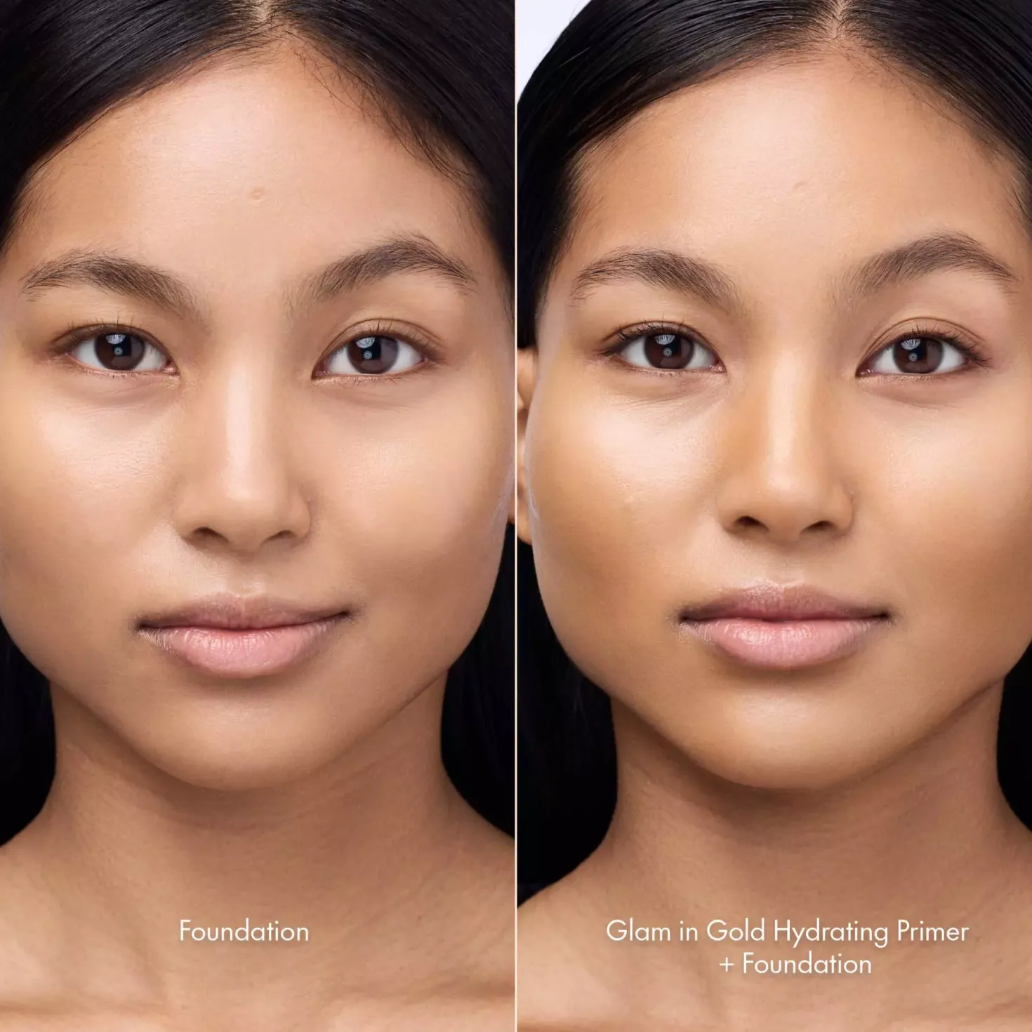 Catrice Glam In Gold Hydrating Primer 010 Oh My Goldness