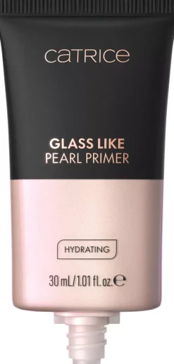 Catrice Glass Like Pearl Primer 30 ml