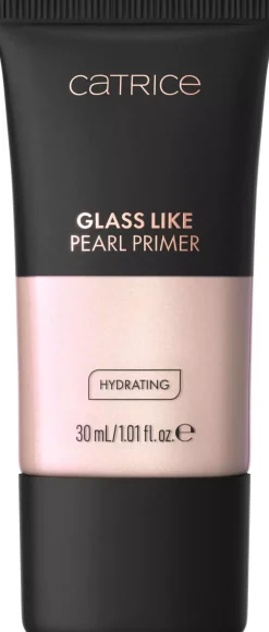 Catrice Glass Like Pearl Primer 30 ml