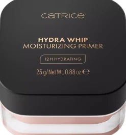 Catrice Hydra Whip Moisturizing Primer 25 g