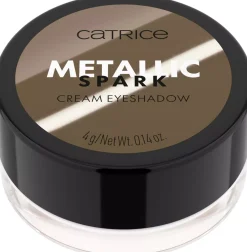 Catrice Metallic Spark Cream Eyeshadow 020 Diamond Dust