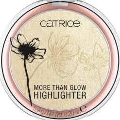 Catrice More Than Glow Highlighter 040 Absolute Blushin' Bright