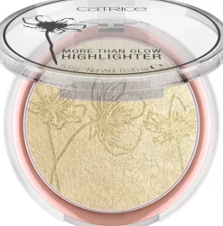 Catrice More Than Glow Highlighter 040 Absolute Blushin' Bright