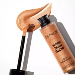 Catrice More Than Glow Liquid Highlighter 010 Pearl Glaze