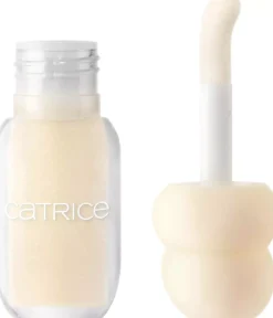 CatriceMy Core Essentials Hydra Rush Lip Oil C01 Daily Beauty Boost