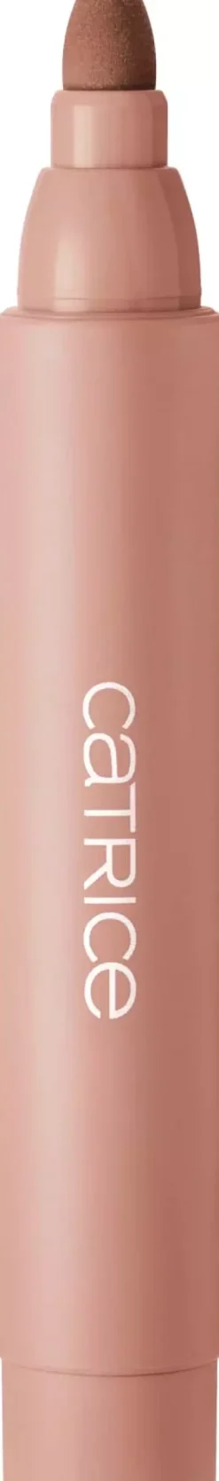 CatriceMy Core Essentials Ultra Power Lip Stain C01 Core Confidence