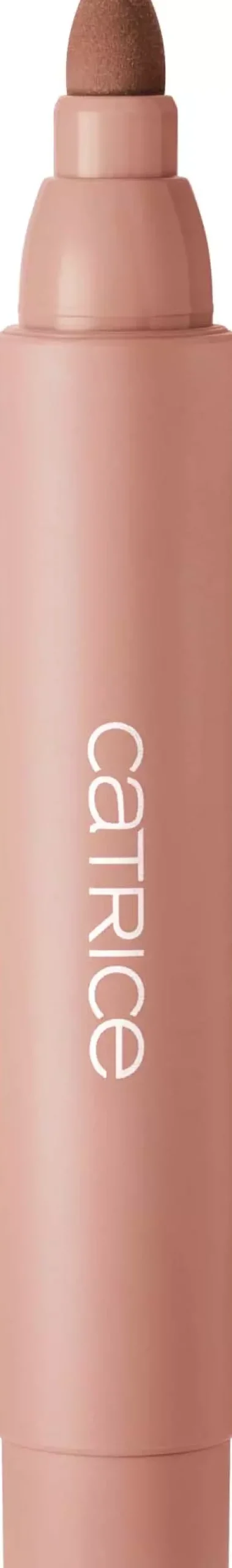 CatriceMy Core Essentials Ultra Power Lip Stain C01 Core Confidence