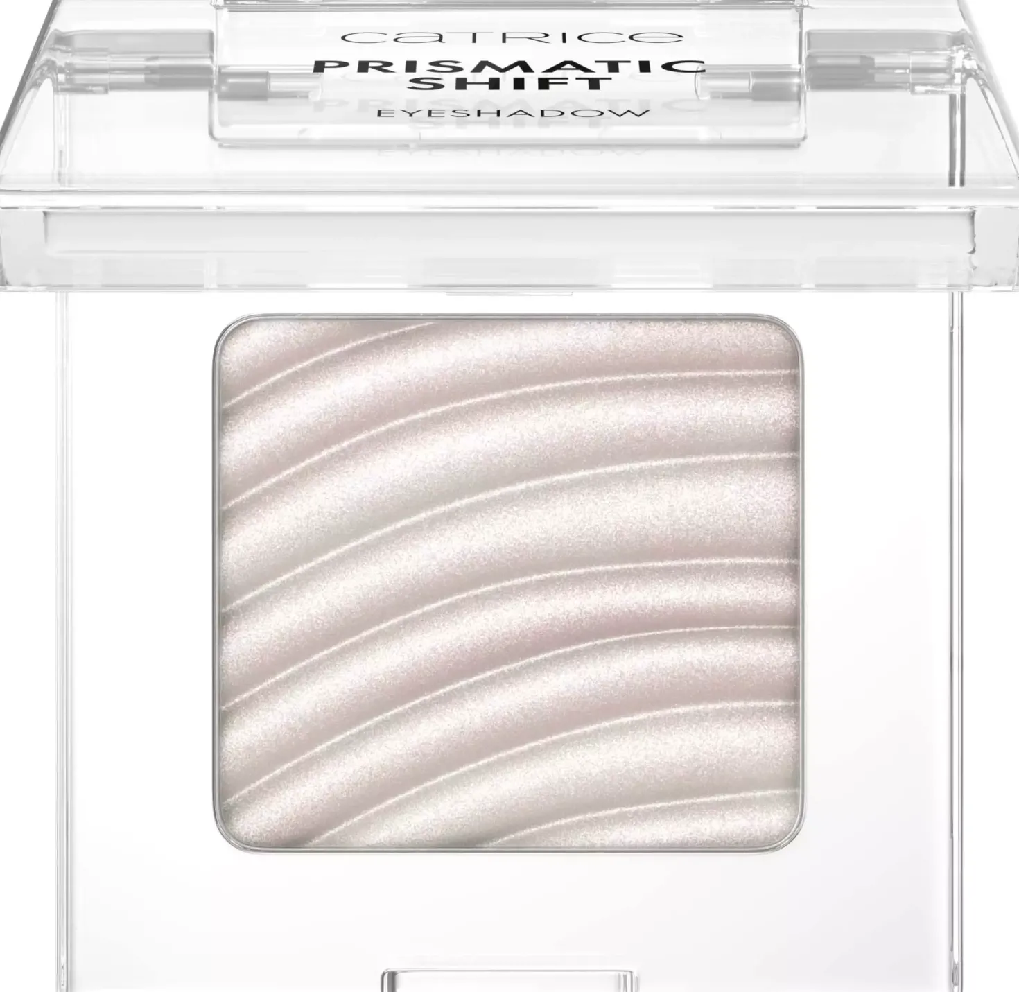 Catrice Prismatic Shift Eyeshadow 030 Midnight Wave