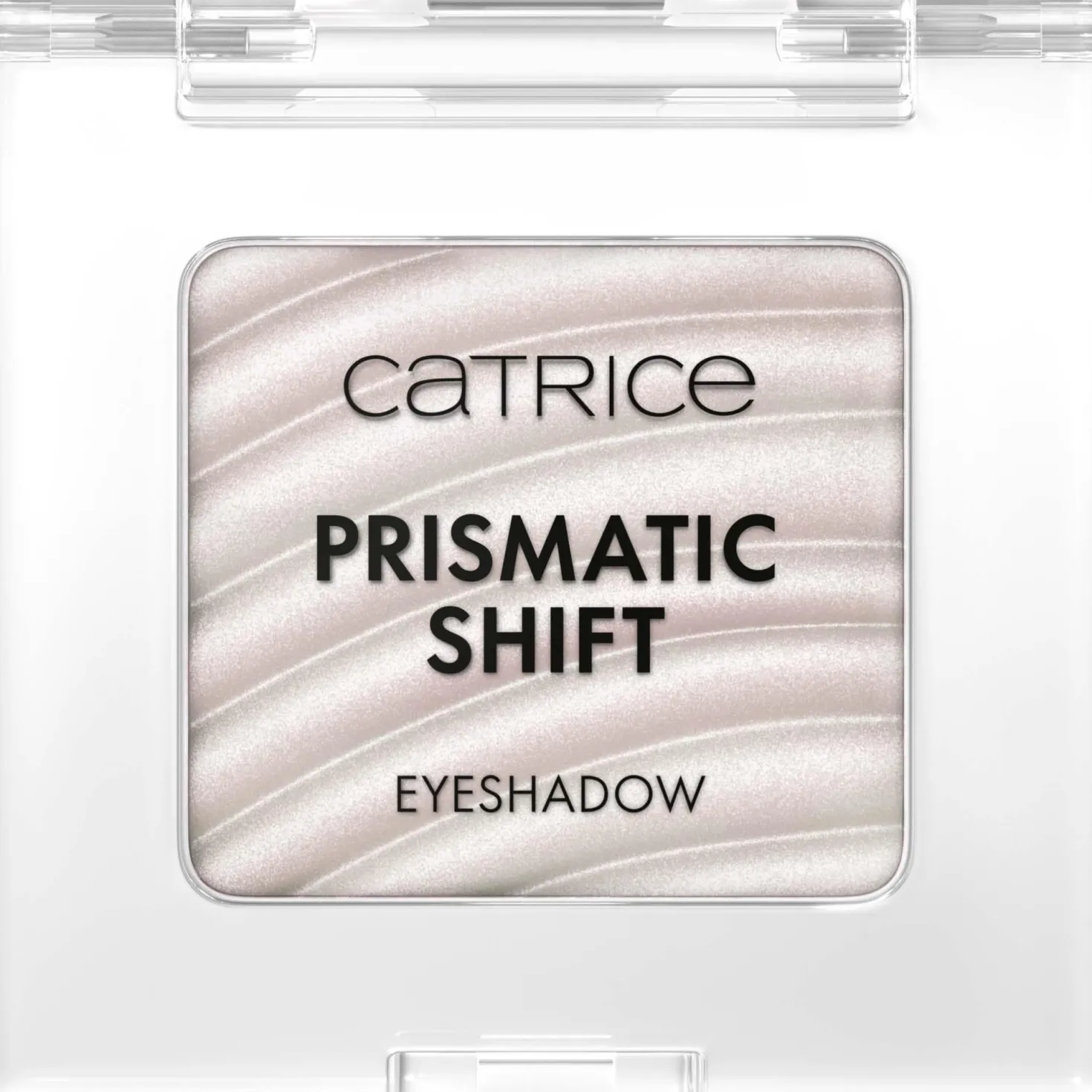 Catrice Prismatic Shift Eyeshadow 030 Midnight Wave