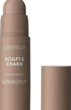 Catrice Sculpt & Charm Contour Stick 010 Ash