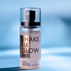 Catrice Shake Fix Glow Spray