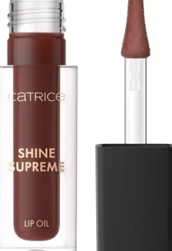 Catrice Shine Supreme Lip Oil 010 Melon Dew
