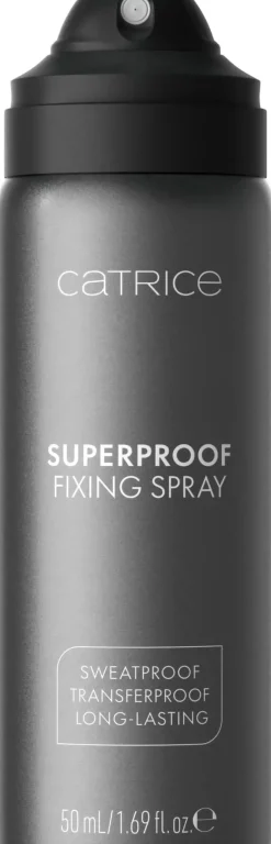 Catrice Superproof Fixing Spray 50 ml